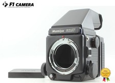 Usado, [Quase em perfeito estado] Mamiya RZ67 Pro câmera de formato médio 120 localizador de filme AE do Japão comprar usado  Enviando para Brazil