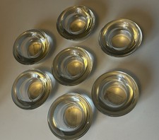 Ikea clear glass for sale  NORWICH