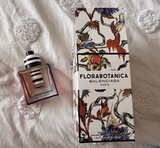 Balenciaga florabotanica 50ml for sale  KENDAL