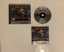Medievil platinum pal usato  Roma