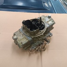 Holley 750 cfm for sale  Agawam