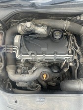 Volkswagen golf 1.9 for sale  RADSTOCK