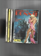 bonnie fumetti lotto usato bonnie fumetti lotto usato Vittuone