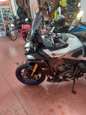 Yamaha tracer 9gt usato  Ravenna
