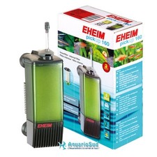 Eheim pickup 160 d'occasion  Coëx
