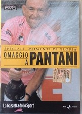 Omaggio pantani dvd usato Omaggio pantani dvd usato  Chianciano Terme