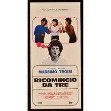 massimo troisi usato  Nocera Superiore