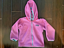 Patagonia toddler fleece for sale  Dallas