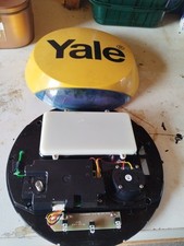 Yale alarm siren for sale  STEVENAGE