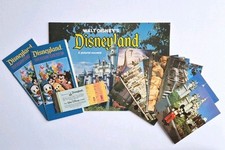 Vintage 1981 disneyland for sale  BIRMINGHAM
