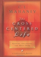The Cross-Centered Life: Experience the Power of the Gospel (Lifechange Books),  comprar usado The Cross-Centered Life: Experience the Power of the Gospel (Lifechange Books),  comprar usado  Enviando para Brazil