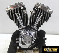 Harley davidson softail for sale  Seaford