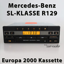 Becker europa 2000 gebraucht kaufen  Gütersloh