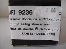Fantini rubinetti braccio usato  Montebelluna