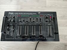 Phonic stereo graphic gebraucht kaufen  Hersbruck