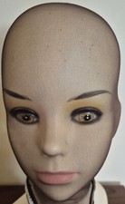 Nylonmasken lang gummizug gebraucht kaufen  Bünde