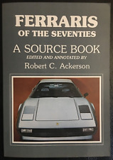 Ferraris seventies 365 for sale  BURY ST. EDMUNDS
