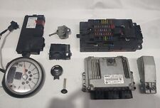 Kit ecu completo usato  Palermo