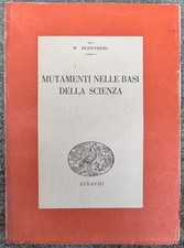 Mutamenti nelle basi usato  Torino