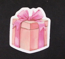 Pink present valentine for sale  Mound City