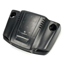 Capa plástica de substituição Logitech G27 - partes superiores do corpo original g29 g920 2, usado comprar usado  Enviando para Brazil