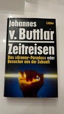 Zeitreisen johannes . gebraucht kaufen  Lichtenfels