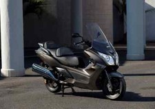 Honda swt 600 d'occasion  Villers-Cotterêts