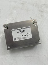 Oriental motor axhd50k for sale  BLACKBURN