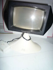 Vintage tele projecteur d'occasion  Saint-Amand-Montrond
