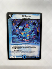 DM10 - 35/110 - Milporo - Duel Masters - English - Common na sprzedaż  PL