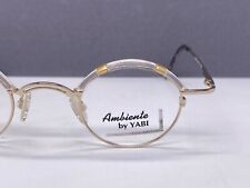 Yabi brille herren gebraucht kaufen  Berlin