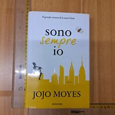 Jojo moyes sono usato  Torino