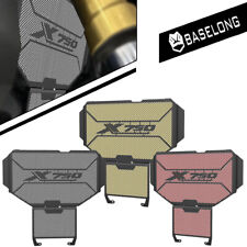 Protetor de tampa de radiador X-ADV para HONDA X-ADV 750 2017-2018-2019-2020  comprar usado  Enviando para Brazil