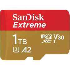 Sandisk extreme 1tb d'occasion  Expédié en Belgium
