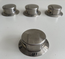1x Botão Queimador de Fogão Frigidaire KIP 7F44 EW36GC55GS OEM Genuíno Electrolux comprar usado  Enviando para Brazil