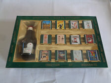 Coffret mignonnette benedictin d'occasion  Fécamp