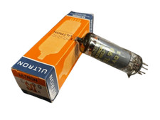 Tube valve ultron d'occasion  Janzé
