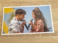 Autogramm foto handsigniertes gebraucht kaufen  Wülfrath