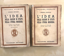 Idea della ragion usato  Compiano