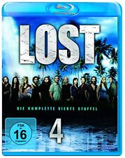 Lost staffel blu gebraucht kaufen  Berlin