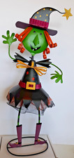 Tall tin halloween for sale  Carrollton