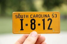 Vintage bicycle license for sale  Decatur