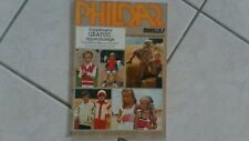 Vintage annees catalogue d'occasion  Auray