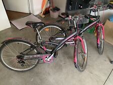 Biciclette seminuove bambina usato  Zandobbio