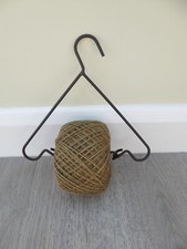 Vintage string holder for sale  HOLT