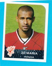 Usado, [GCG] CALCIATORI Panini 2002-2003 - Figurina-Sticker n. 310 - ZE MARIA - PERUGIA comprar usado  Enviando para Brazil