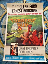Vtg 1958 torpedo for sale  Fort Myers
