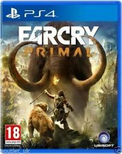 Far cry primal for sale  STOCKPORT