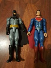 Superman batman figur gebraucht kaufen  Berlin