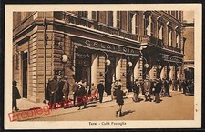 Ai7636 cartolina epoca usato Ai7636 cartolina epoca usato  Milano